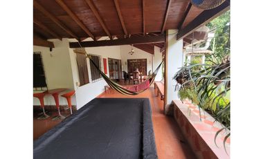 Venta De Finca En Sopetran