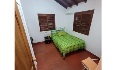 Venta De Finca En Sopetran