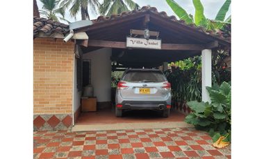 Venta De Finca En Sopetran