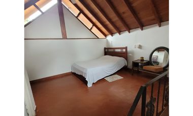 Venta De Finca En Sopetran