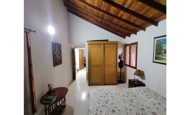 Venta De Finca En Sopetran