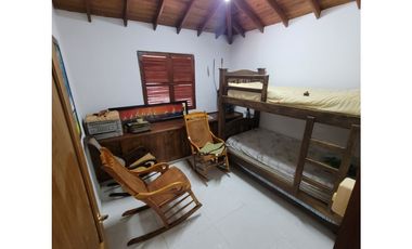 Venta De Finca En Sopetran