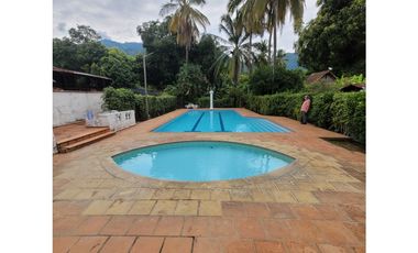 Venta De Finca En Sopetran