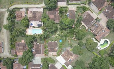 Venta De Finca En Sopetran