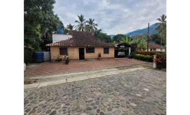Venta De Finca En Sopetran