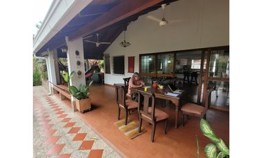 Venta De Finca En Sopetran