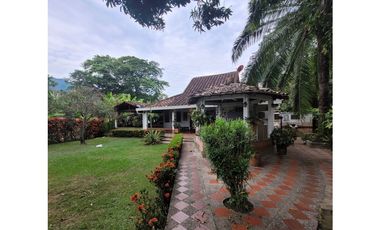 Venta De Finca En Sopetran