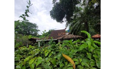 Venta De Finca En Sopetran