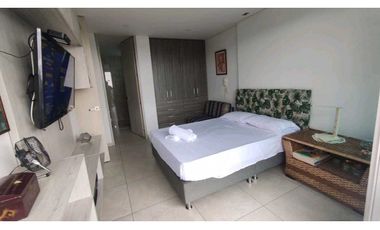Apartamento campestre de 74 M2 en 350 mill negoc a 6 min del pueblo