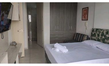 Apartamento campestre de 74 M2 en 350 mill negoc a 6 min del pueblo