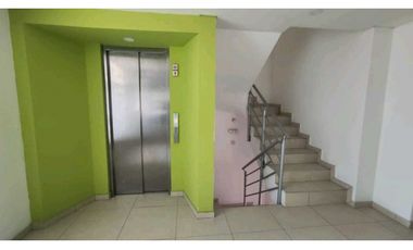 Apartamento campestre de 74 M2 en 350 mill negoc a 6 min del pueblo