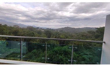 Apartamento campestre de 74 M2 en 350 mill negoc a 6 min del pueblo