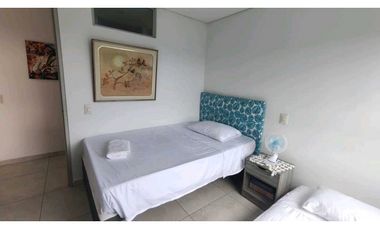 Apartamento campestre de 74 M2 en 350 mill negoc a 6 min del pueblo
