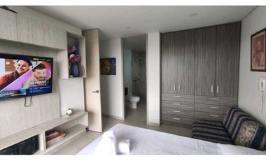 Apartamento campestre de 74 M2 en 350 mill negoc a 6 min del pueblo