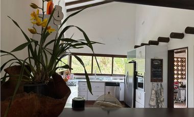 Casa en Venta en El Retiro