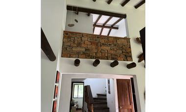 Casa en Venta en El Retiro