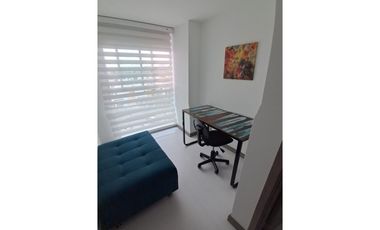 Se Arrienda Apartaestudio Amoblado o Desocupado en Terra en Armenia Q.