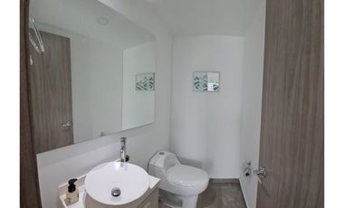 Se Arrienda Apartaestudio Amoblado o Desocupado en Terra en Armenia Q.