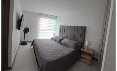 Se Arrienda Apartaestudio Amoblado o Desocupado en Terra en Armenia Q.