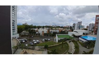 Se Arrienda Apartaestudio Amoblado o Desocupado en Terra en Armenia Q.