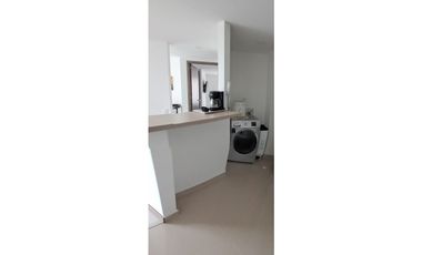 Se Arrienda Apartaestudio Amoblado o Desocupado en Terra en Armenia Q.