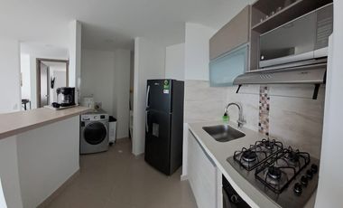 Se Arrienda Apartaestudio Amoblado o Desocupado en Terra en Armenia Q.