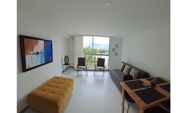 Se Arrienda Apartaestudio Amoblado o Desocupado en Terra en Armenia Q.