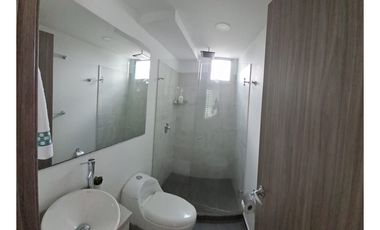 Se Arrienda Apartaestudio Amoblado o Desocupado en Terra en Armenia Q.