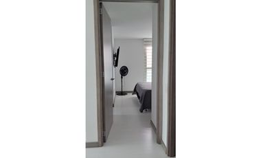 Se Arrienda Apartaestudio Amoblado o Desocupado en Terra en Armenia Q.