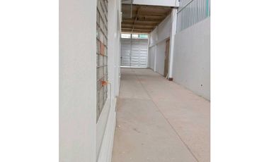 BODEGA EN ARRIENDO SECTOR TOBERIN