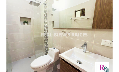 Hermosa casa en venta – Unidad cerrada en el Oriente