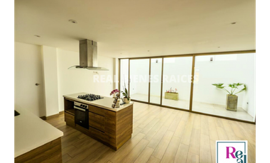 Hermosa casa en venta – Unidad cerrada en el Oriente