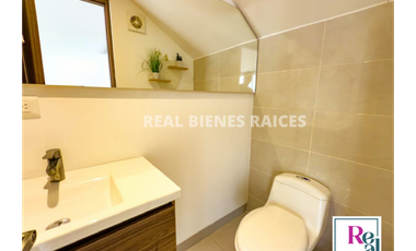 Hermosa casa en venta – Unidad cerrada en el Oriente