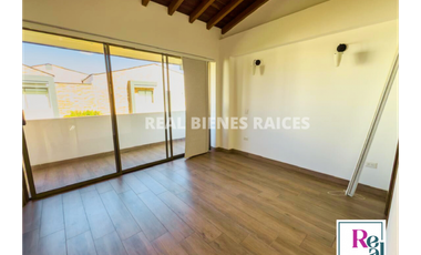 Hermosa casa en venta – Unidad cerrada en el Oriente