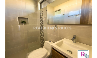 Hermosa casa en venta – Unidad cerrada en el Oriente