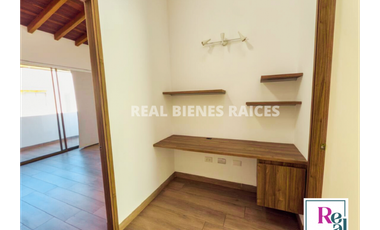 Hermosa casa en venta – Unidad cerrada en el Oriente