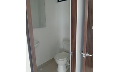 Se arrienda apartaestudio en sabaneta