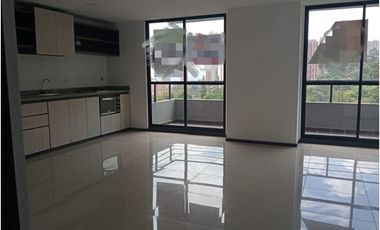 Se arrienda apartaestudio en sabaneta