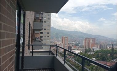 Se arrienda apartaestudio en sabaneta