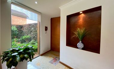 SE ARRIENDA CASA EN HACIENDA FONTANAR