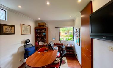 SE ARRIENDA CASA EN HACIENDA FONTANAR