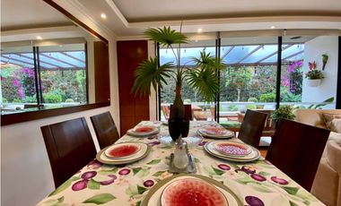 SE ARRIENDA CASA EN HACIENDA FONTANAR