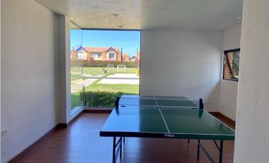 SE ARRIENDA CASA EN HACIENDA FONTANAR