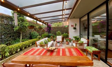 SE ARRIENDA CASA EN HACIENDA FONTANAR