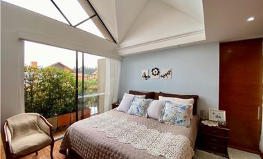 SE ARRIENDA CASA EN HACIENDA FONTANAR