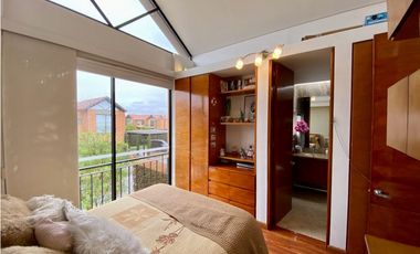 SE ARRIENDA CASA EN HACIENDA FONTANAR