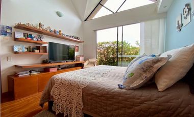 SE ARRIENDA CASA EN HACIENDA FONTANAR