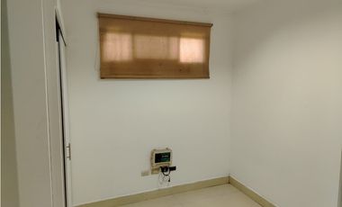 Bolivariana, Suite en Renta, 40m2, 1 Habitación