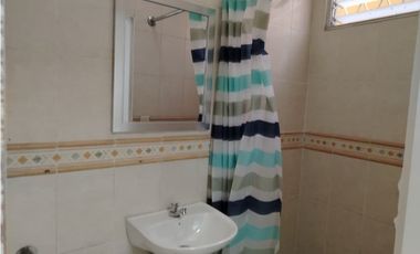 Bolivariana, Suite en Renta, 40m2, 1 Habitación