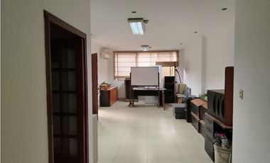 Bolivariana, Suite en Renta, 40m2, 1 Habitación